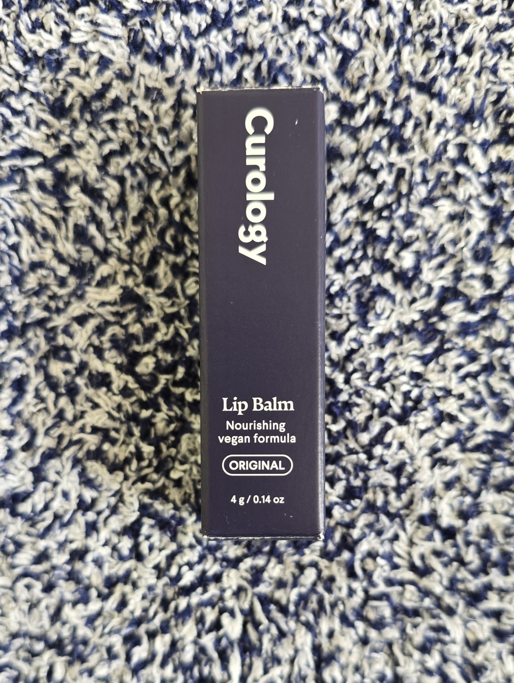 Curology Original Lip Balm